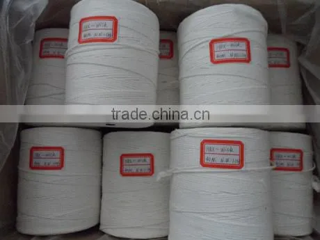 cotton candle wick