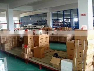 Changzhou Jinsanshi Mechatronics Co., Ltd. company overview - view 3