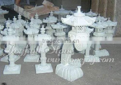 Granite Mini Lanterns