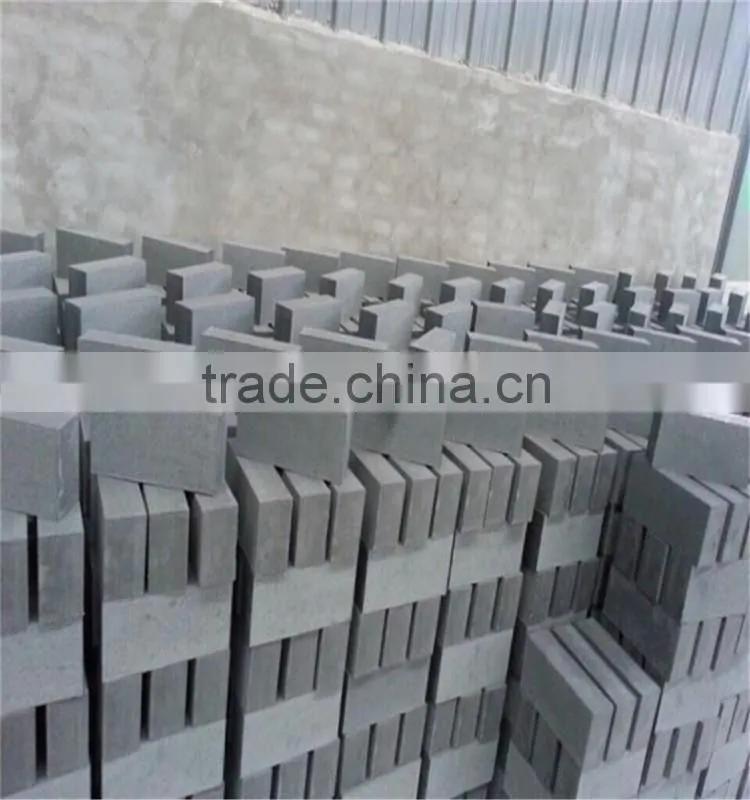 Low price Refractory SiC Brick Silicon carbide brick