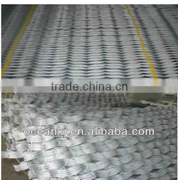 power fitting preformed armor rod