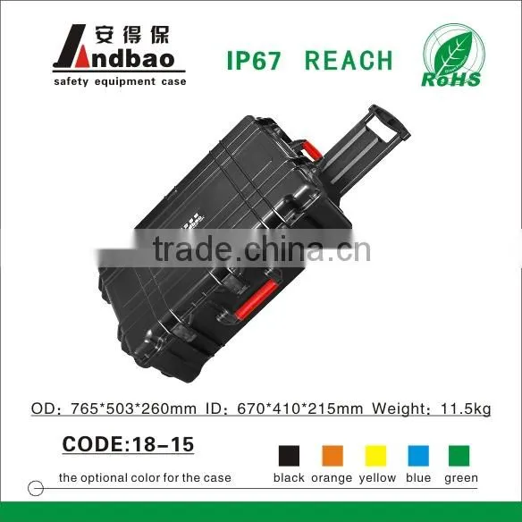 plastic carrying case injection moulding mold