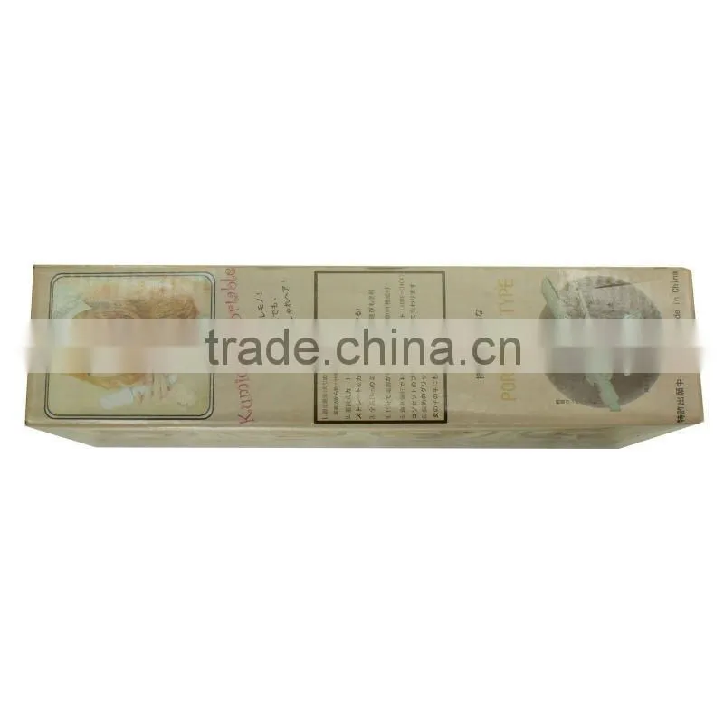 ZN209 Professional aluminum hair straightener B038