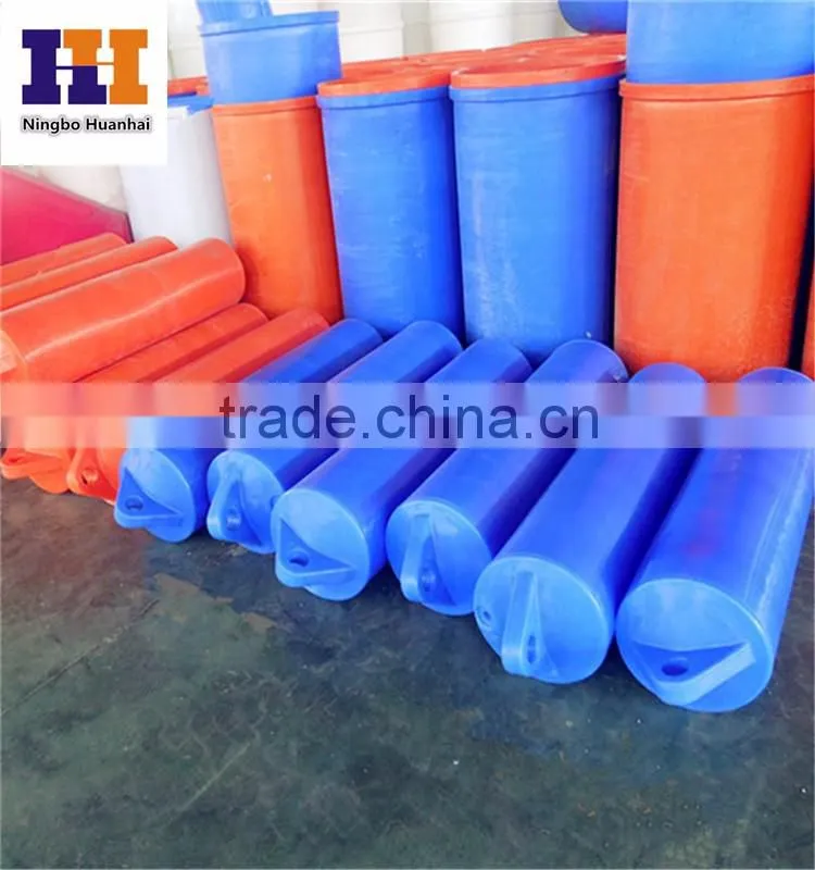 Modular PE Ocean Sea Foam Buoy