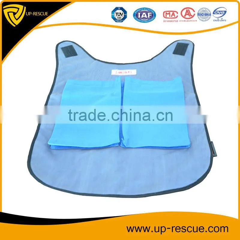 High Quality Summer Cooling Vest/Gel Cooling Vest