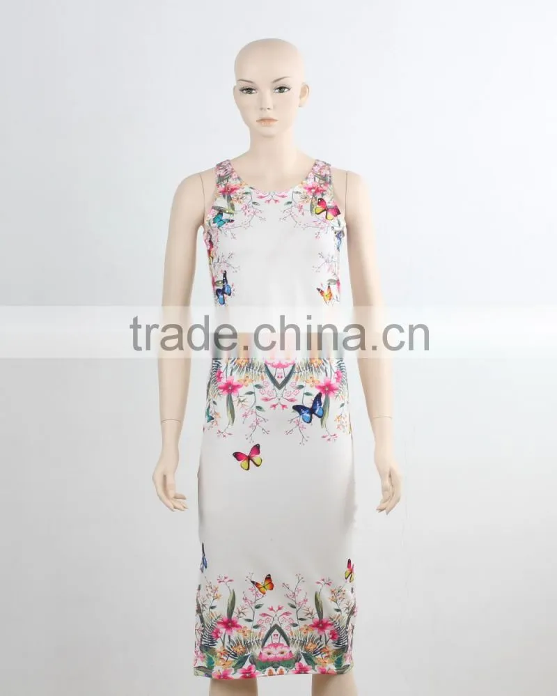 Cheap price african party dress 2 piece evening dress women dress made in china