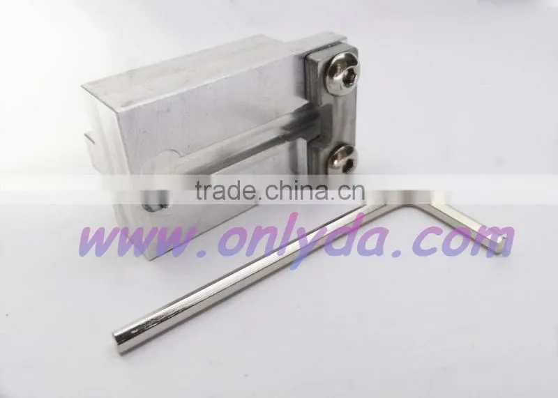 Portable X6 automatic car Key Cutting Machine