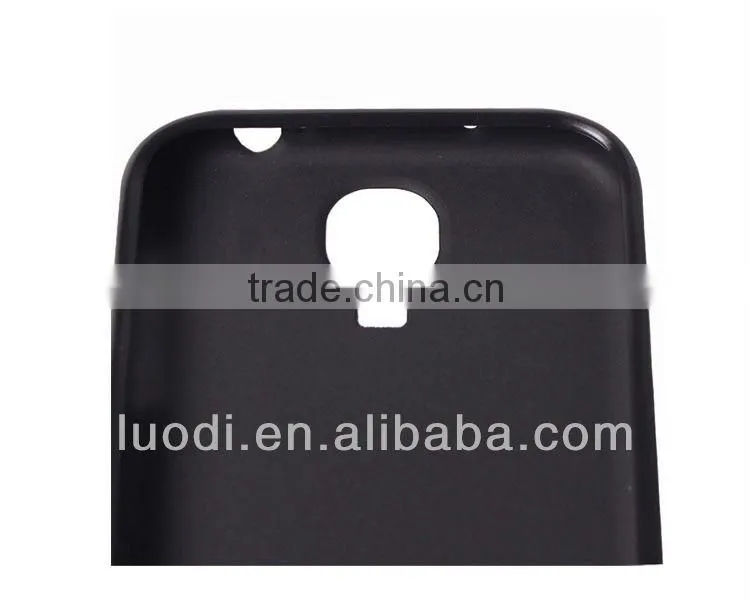 Tpu case for galaxy s4 housing back cover ,tpu case for galaxy s4