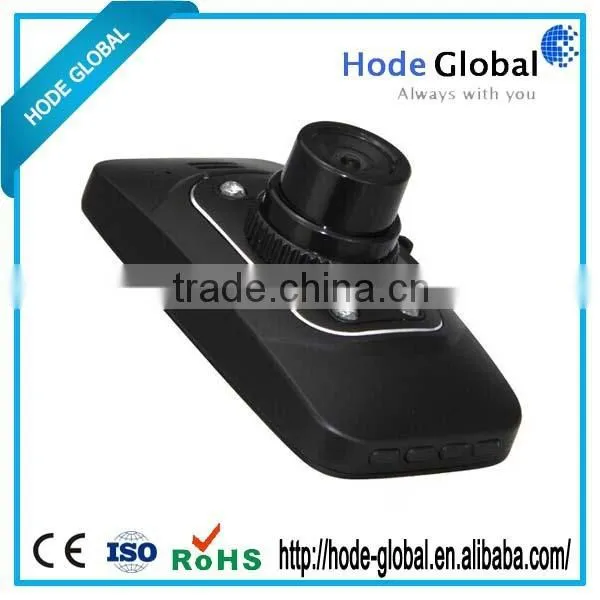 2015 hot selling products car dvr with multi function