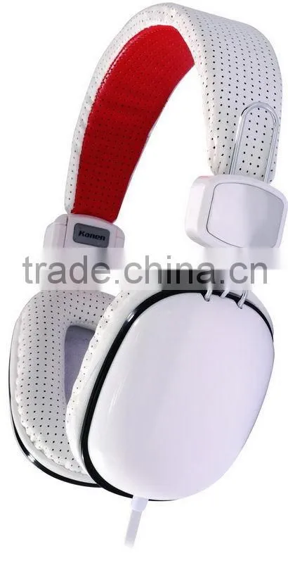 New style latest new style kids headphone dj