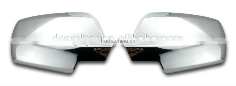 american auto accessories 2014-2015 Chevrolet Silverado chrome truck accessories
