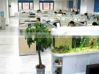 Shenzhen Qosun Technology Co., Ltd. company overview - view 2