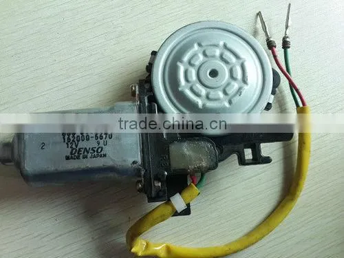 Hot Sale Window Lift Switch 85710-60011 For Toyota Land Curiser
