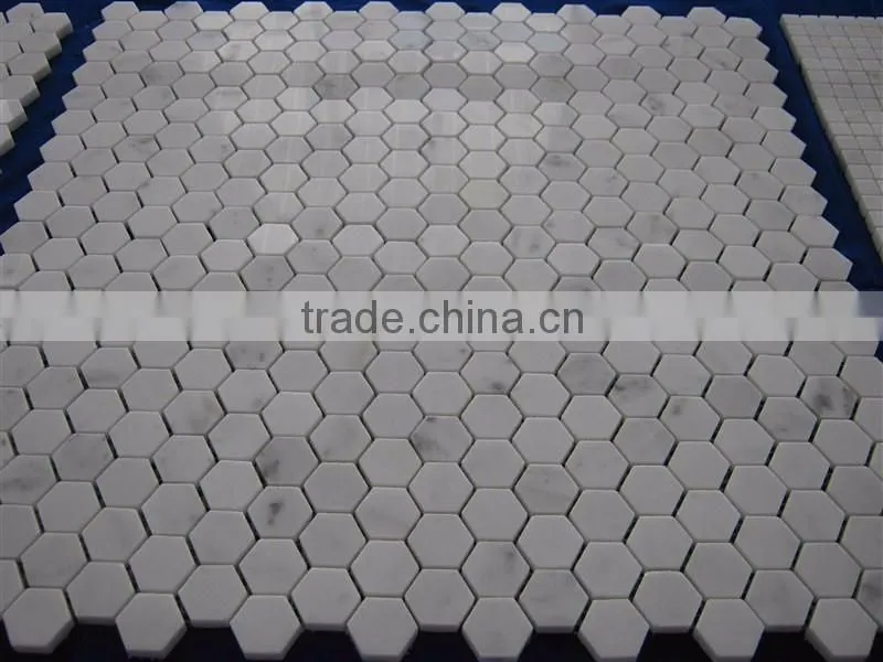 New pattern mosaic flooring on sale