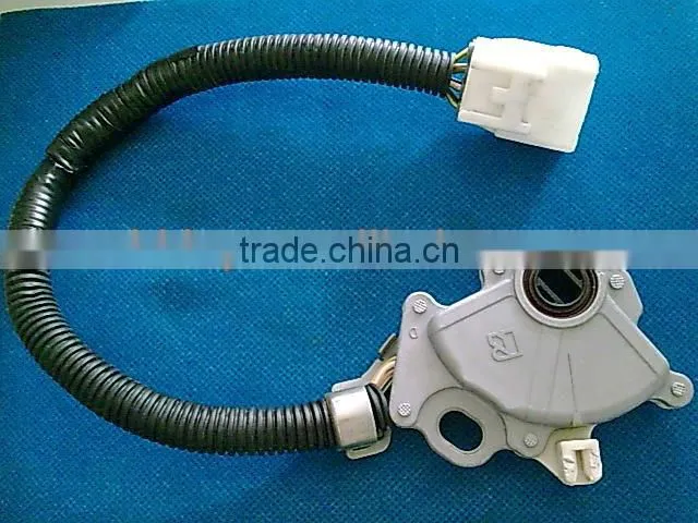 Neutral Switch 84540-52040 For Toyota Soluna Vios