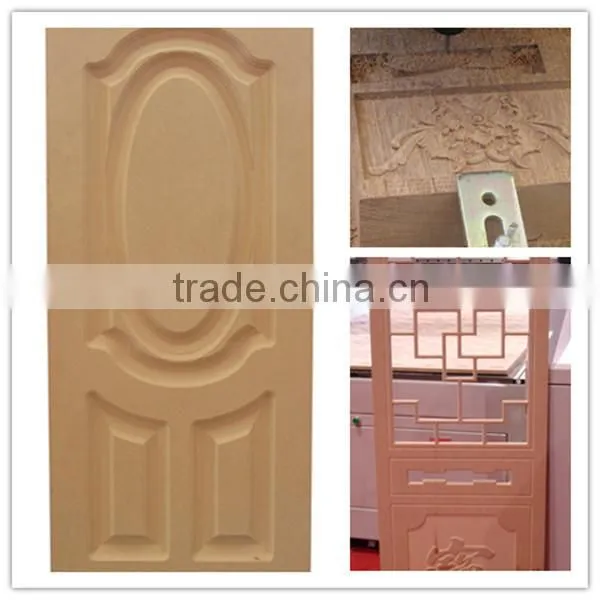 Jinan Ruijie Woodworking CNC Router with Linear ATC for door RJ2040