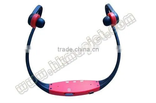 Headphones for mp3 player - MP3 earphone - usb mp3 player