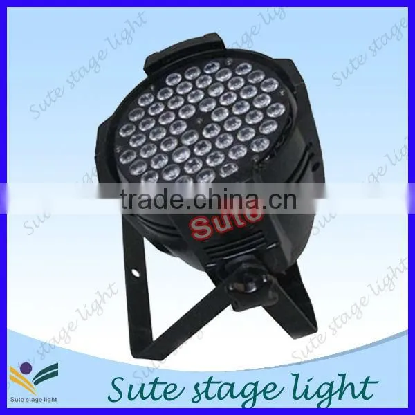 ST-F037 led par lighting concert equipment stage