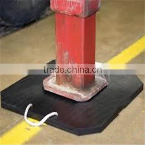 6mm hdpe sheet clear/wear resistant hdpe sheets/super slippery hdpe boards