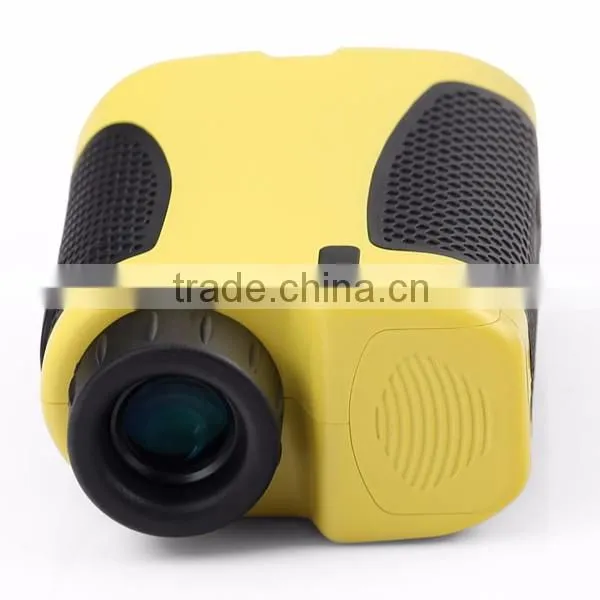 BIJIA 600m Outdoor Hunting Laser Rangefinder for Golf