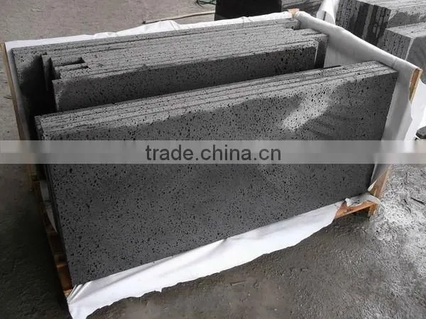 Best selling competitive basalt stone