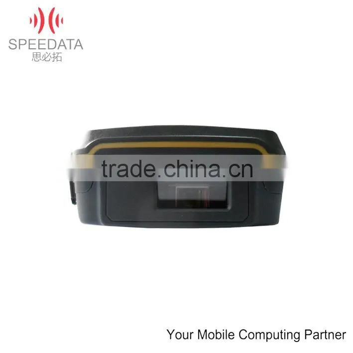 1d 2d barcode scanner android mobile PDA handheld terminal with wifi/camera/gprs