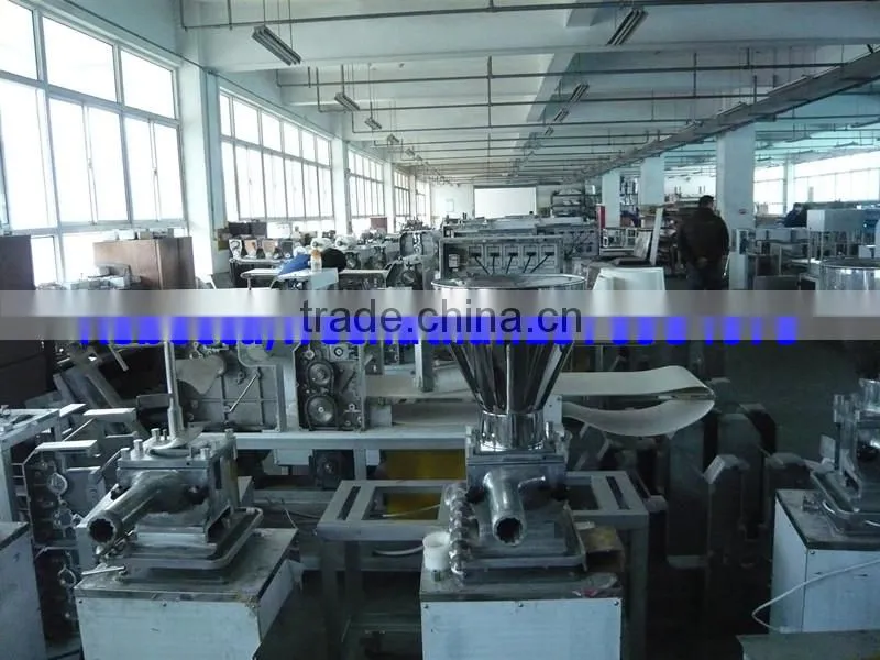 Newest Shanghai Factory Separate Twist Dividing Machine