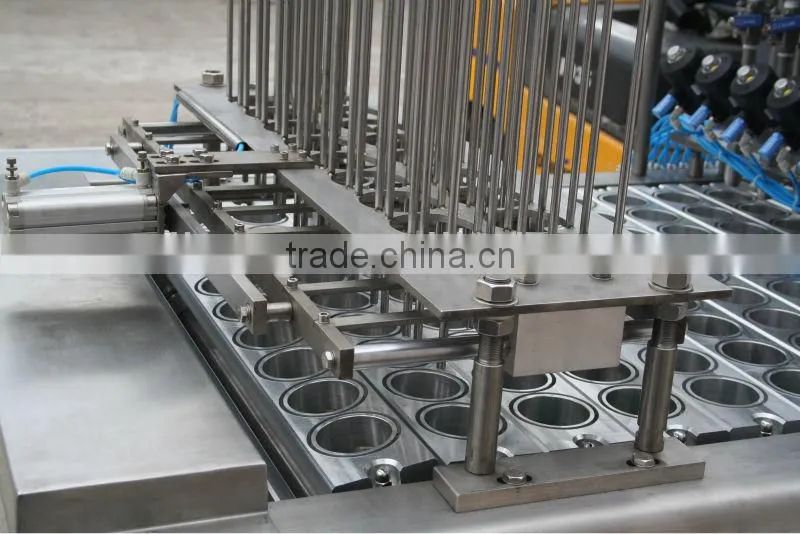 Cup Filling Machine CFM-24