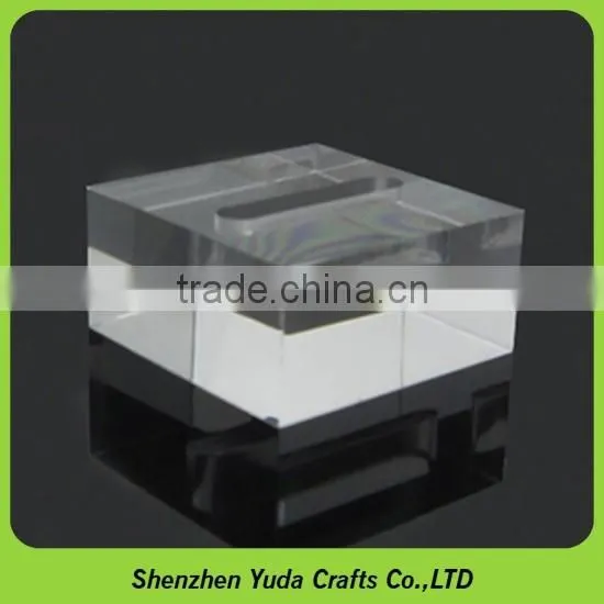 plexiglass engineering router products high precision machined CNC acrylic part