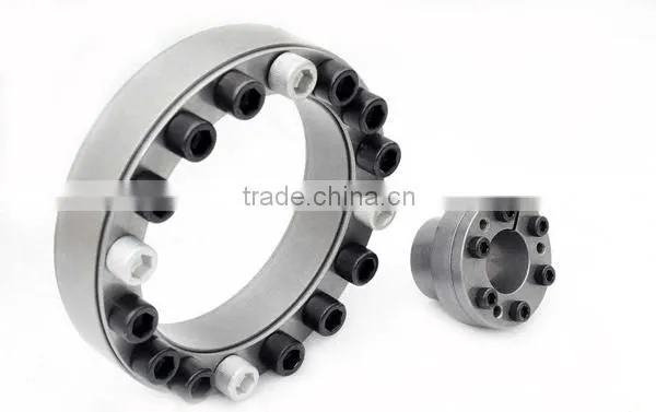 keyless locking assembly