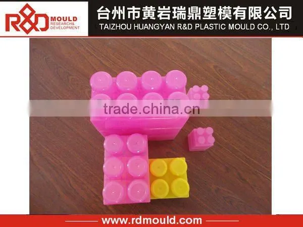 injection mould of plastic toys