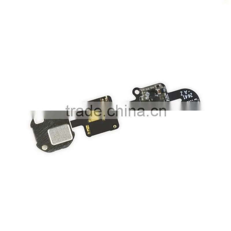Original Replacement Parts for iphone 6 Home Button Key with Flex Cable Assembly