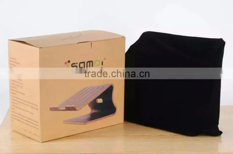 SamDi 100% natural feel laptop holder,SamDi Universal Laptop cooling pad,tablet pc Cooling holder,SamDi Universal Laptop Stand