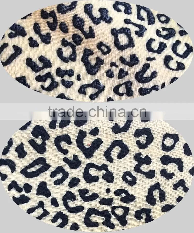 make to order printing rayon fabric, 60*60 90*88 85gsm 54/55" weave viscose fabric/printed viscose fabric