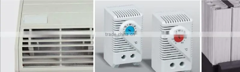 2014 Industrial Room Thermostat Thermostat Switch 250V/10A (SP7000)
