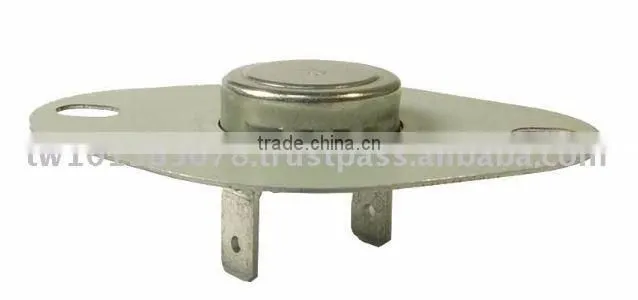 Water Dispenser Temperature Regulator Bimetal Thermostat