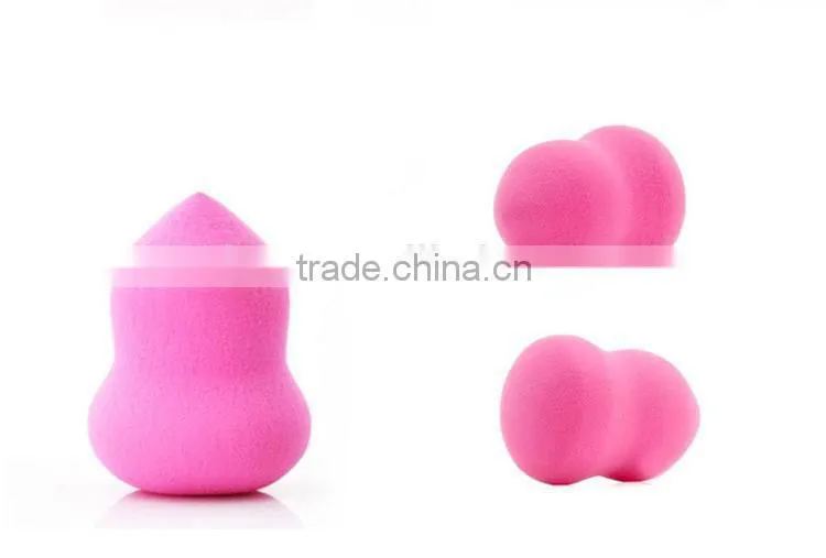 EveryLady sponge applicators makeup sponges for foundation