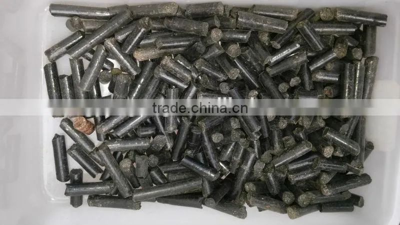 High Quality Pure Pine Wood Pellet 8mm