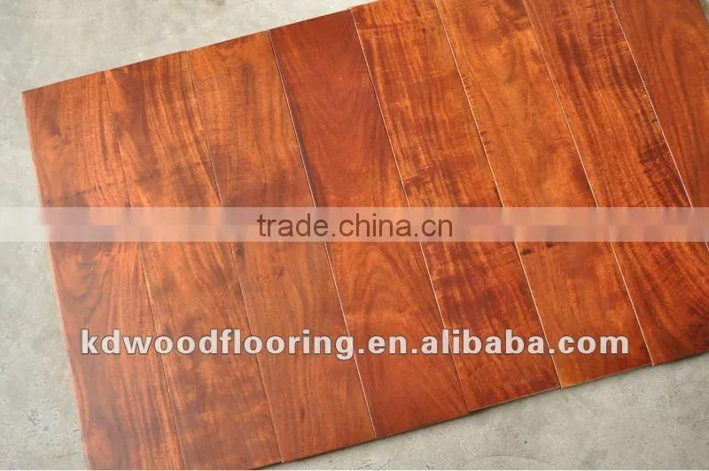 Solid Acacia Flooring