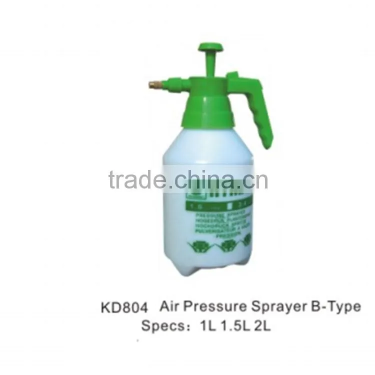 Certified product Pesticide Spraying leather sprayer