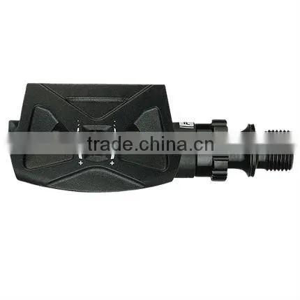 Racing pedal, Road bike, Regular type