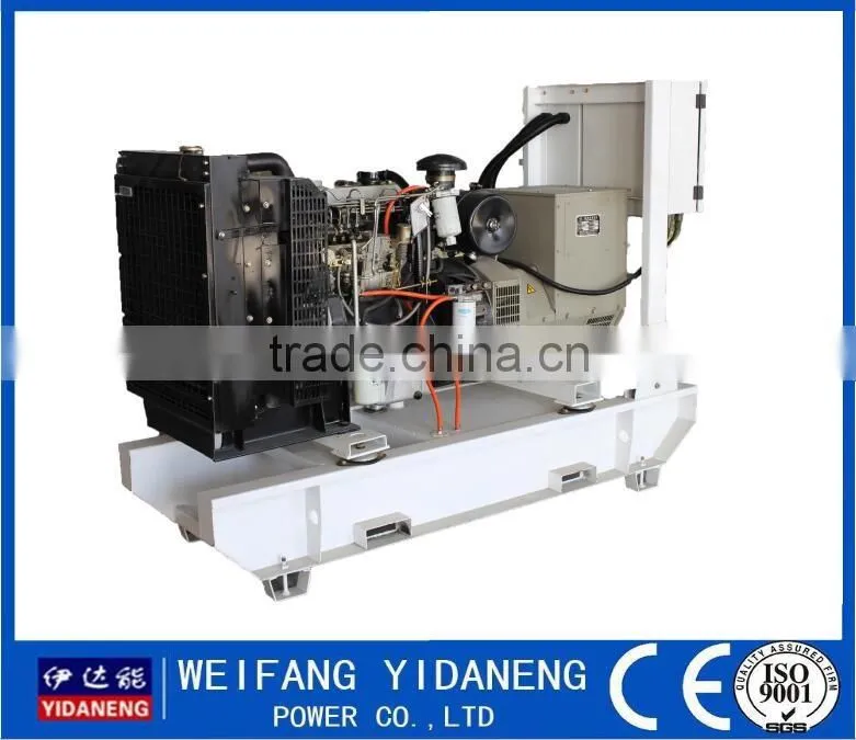 58kw Lovol diesel generator manufacture Yidaneng