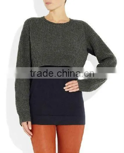 knitwear women sweater 2013