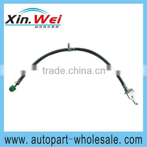 Automotive Hydraulic Rubber Brake Hose for Honda City 08-12 01465-TM5-H00