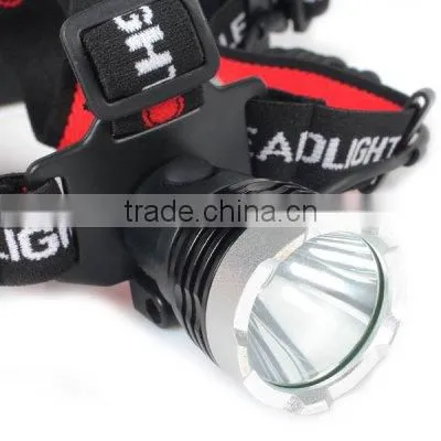 rechargeable 1000 lumen led headlamp led wholesale headlamp