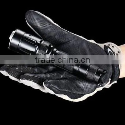 xml t6 led flashlights rechargable