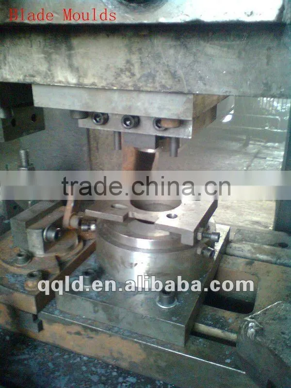 Sifang tiller tine for exhibition booth in 65Mn material