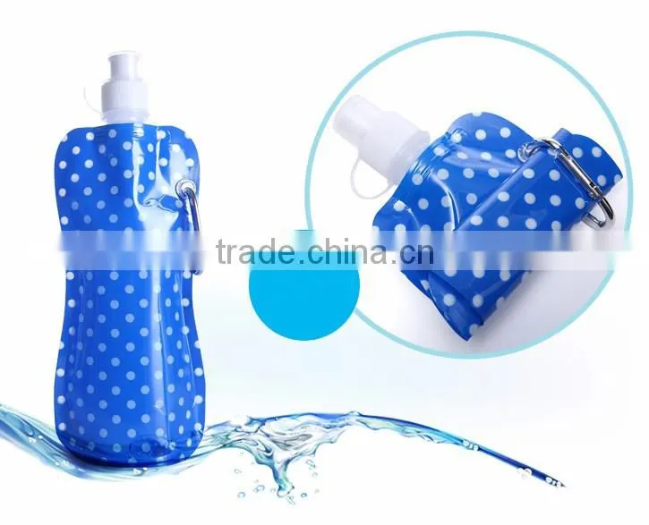 Pet plastic bottle,PE plastic sports bottles
