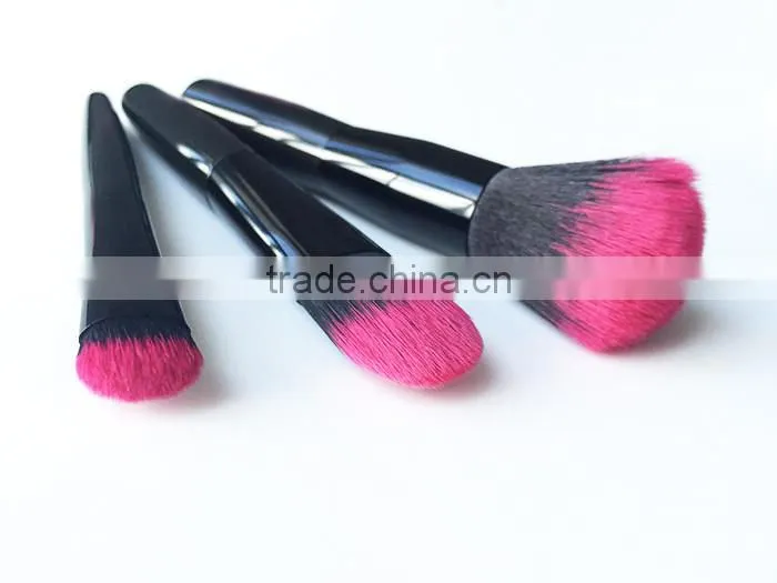 2016 MY GIRL HOT makeup brush sets Best selling cosmetc makup up sets women pro brush set