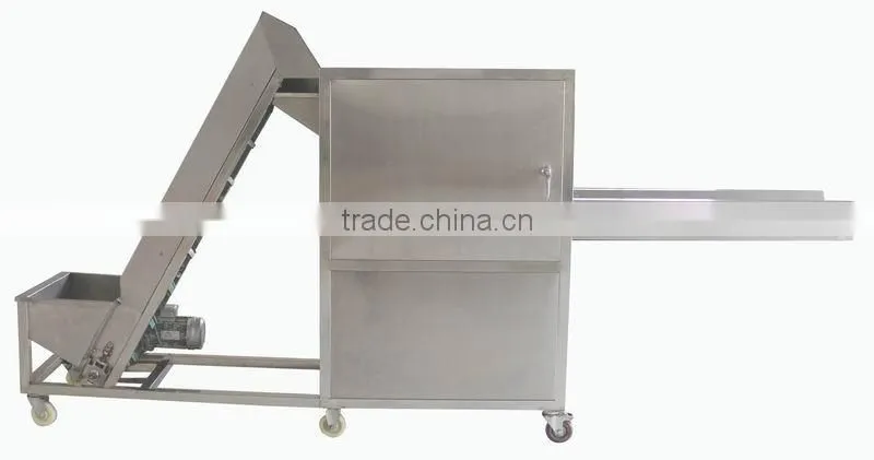 Aotumatic fruit and vegetable slicing machine/fruit and vegetable slicer/fruit and vegetable chopper